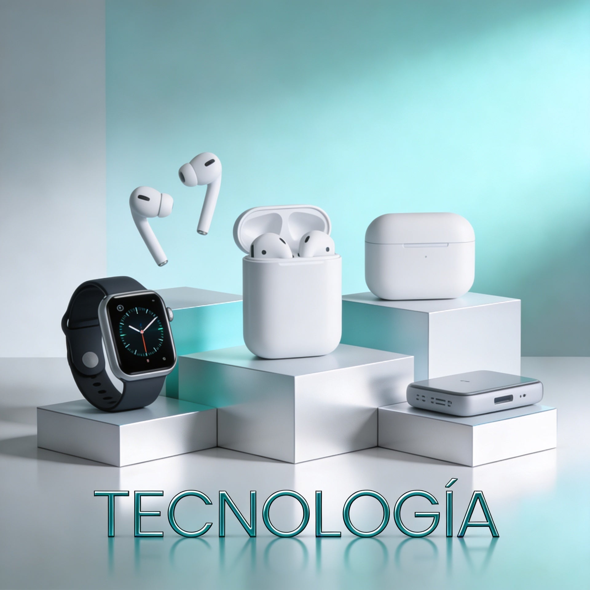 Tecnologia