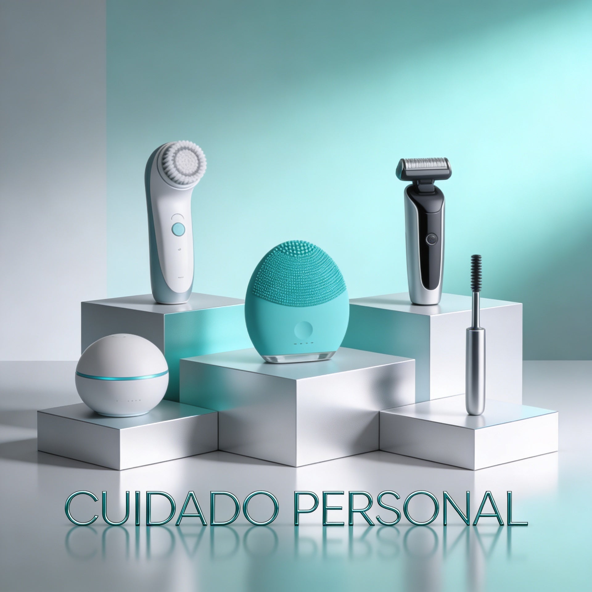 Cuidado Personal