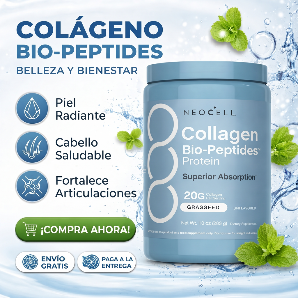 NEO CELL COLLAGENO
