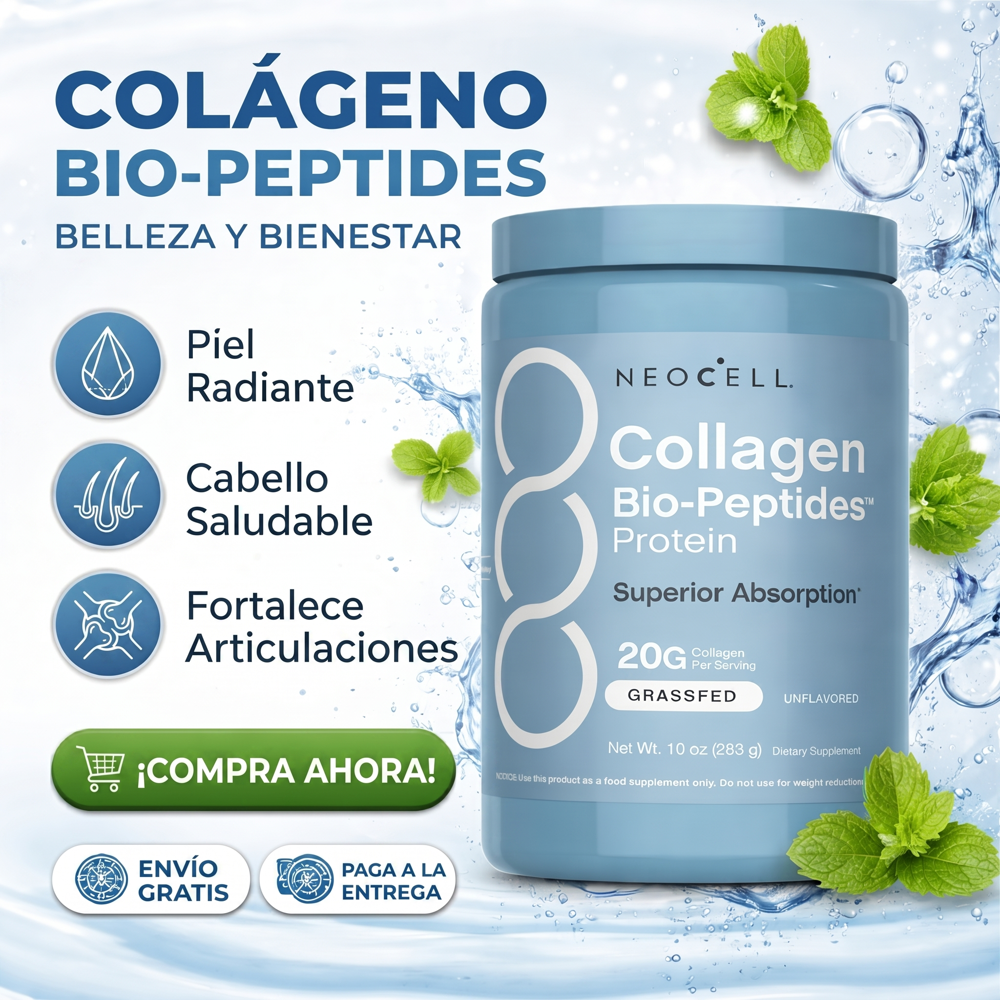 NEO CELL COLLAGENO