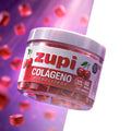 Promoción Gomas de Colágeno + Mascarilla
